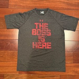 UNDER ARMOUR T-Shirt